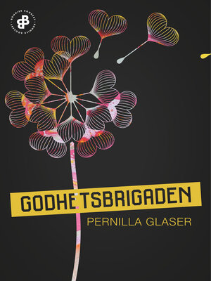 cover image of Godhetsbrigaden. S1
